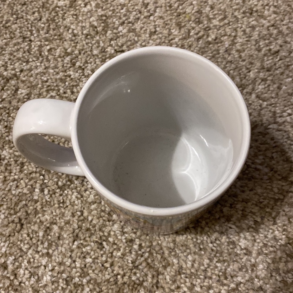 Vintage “World’s Best Grandma” Mug - Picture 5 of 5